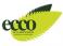 Logo de Ecco Ar Condicionado - Ambientes Climatizados