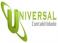 Logo de Contabilidade Universal 