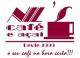 Logo de Nil's Café Expresso