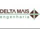 Logo de Delta Mais - Projetos, Sondagens e Topografia
