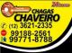 Logo de Chagas Chaveiro