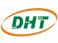 Logo de DHT - Direções Hidráulicas, Elétricas e Manuais