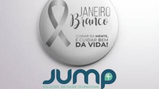 JANEIRO BRANCO: Precisamos falar sobre saúde mental