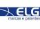 Logo de ELG PATENTES & MARCAS