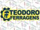 Logo de Teodoro Ferragens