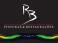 Logo de R B Pinturas