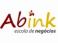 Logo de Abink Escola de Negócios