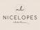 Logo de Nice Lopes Art Decor