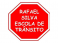 Logo de Rafael Silva Escola de Trânsito