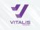 Logo de Vitalis - Sedação Consciente