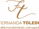 Logo de Fernanda Toledo Advogada