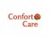 Logo de Confort Care - Enfermagem e Cuidadores Home Care
