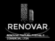 Logo de Renovar Pintura Predial Comercial