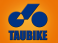 Logo de Taubike
