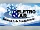 Logo de Eletro & Ar Elétrica & Ar Condicionado