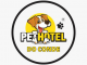 Logo de Pet Hotel do Conde