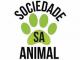 Logo de Sociedade Animal - Clínica Veterinária 24 horas