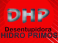 Logo de Desentupidora Hidro Primos
