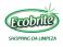 Logo de Ecobrite Shopping da Limpeza