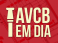 Logo de AVCB em Dia – Projetos de Bombeiro e Instalações de Equipamentos contra incêndio