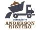 Logo de Distribuidora de Areia e Pedra Ensacada - Anderson Ribeiro
