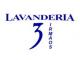 Logo de Lavanderia 3 Irmãos - Tapetes e Estofados