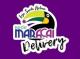 Logo de Maraçai Delivery - Loja Santa Helena