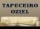 Logo de Tapeceiro Oziel