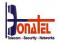 Logo de Bonatel