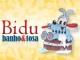 Logo de Bidu Banho & Tosa