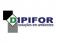 Logo de Dipifor Divisórias Forros e Drywall