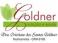 Logo de Clínica de Nutrição e Saúde Goldner