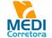 Logo de Medi Corretora