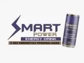 Logo - Smart Power Energy Drink