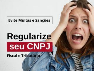 Regularização de CNPJ