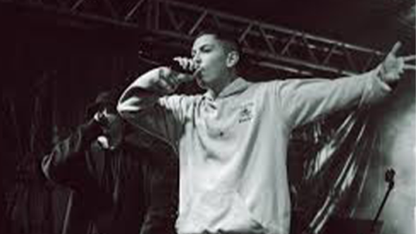 Show Musical Dom Crys
