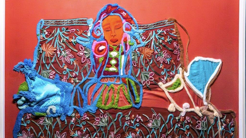 Exposição “Memória Esquecida” – Regina Helene