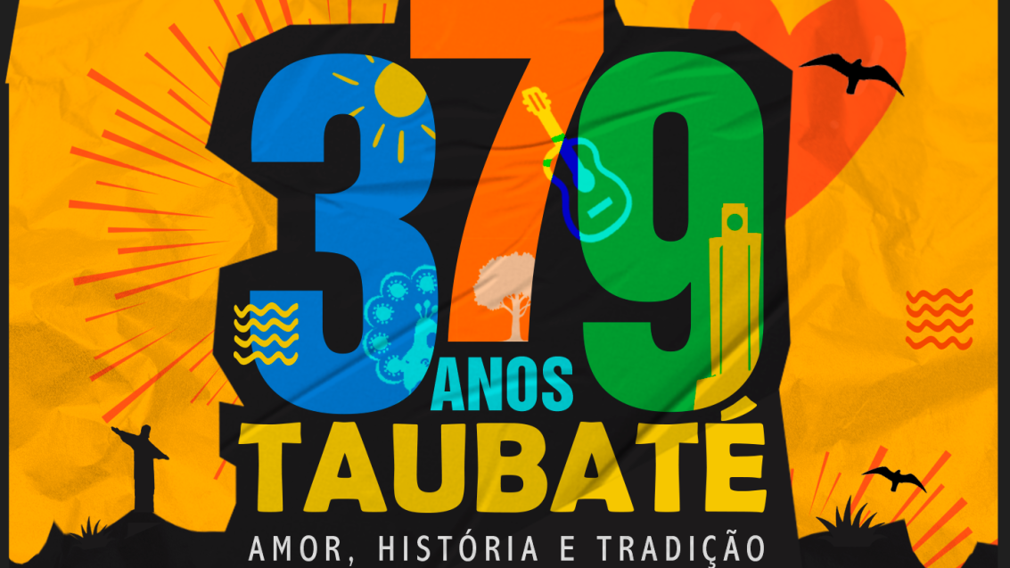Show em Comemoração aos 379 anos de sua elevação à categoria de vila