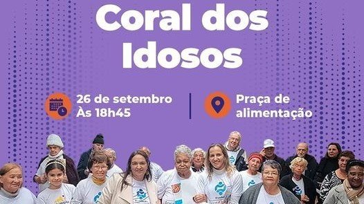 Coral dos Idosos