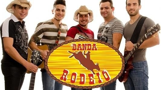 Banda Rodeio