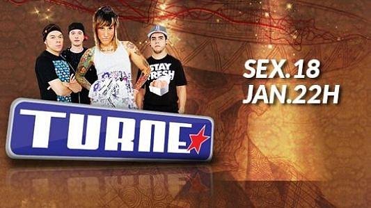 Banda Turne