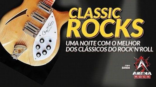 Classic Rock
