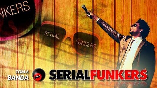 Banda Serial Funkers