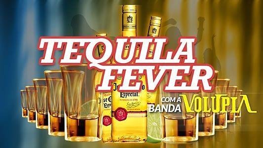 Tequila Fever