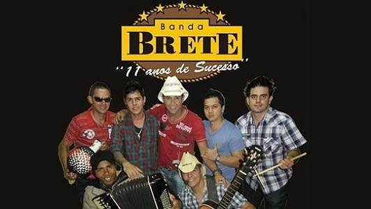 Banda Brete