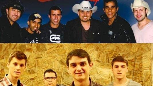 Banda Dalla e Garotos do Valle