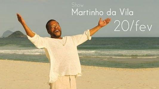 Martinho da Vila - O Melhor do Carnaval