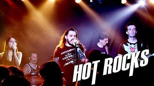 Banda Hot Rocks