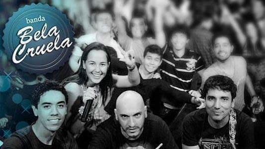 Banda Bela Cruela