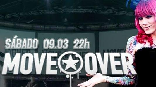 Banda Moveover